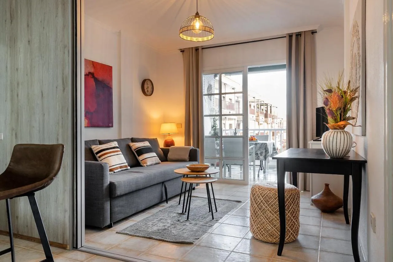 Apartamento 78 Arona