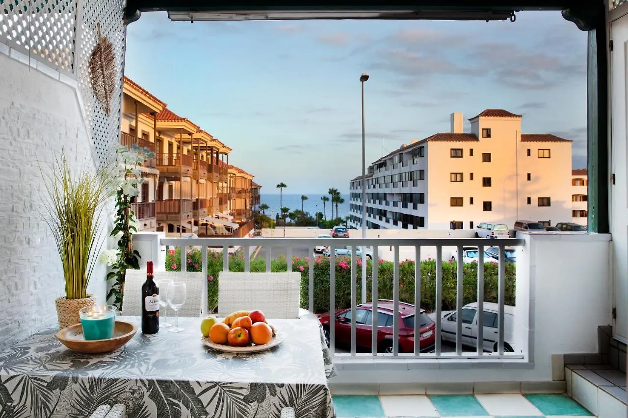 Apartamento 78 Arona