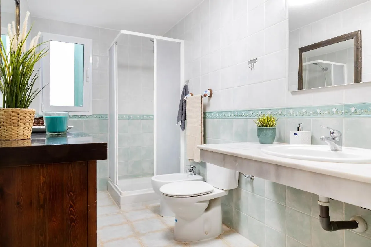 Apartamento 78 Arona  0*, Arona (Tenerife)