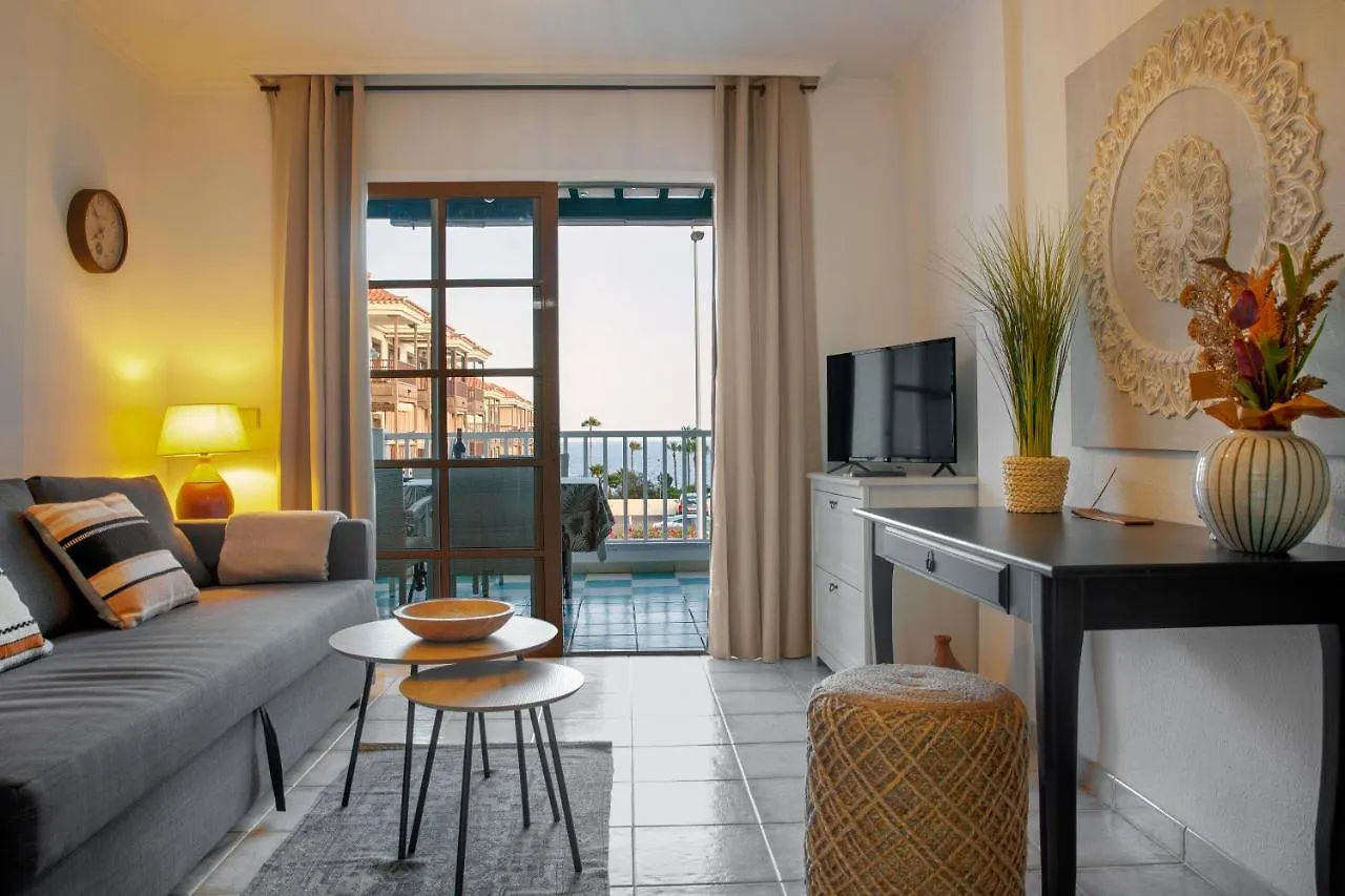Apartamento 78 Arona  Apartment Arona (Tenerife)