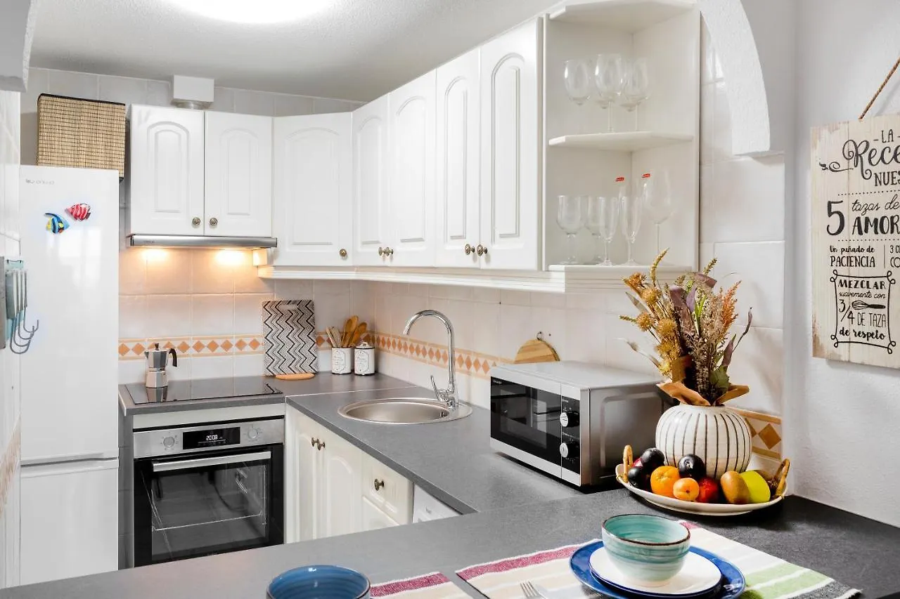 Apartment Apartamento 78 Arona  Spain