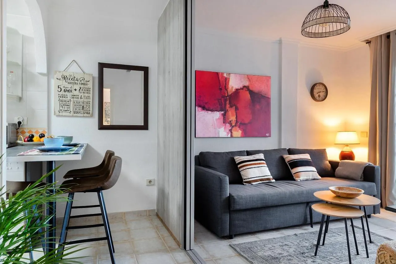 Apartamento 78 Arona  Arona (Tenerife)