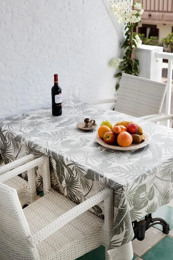 Apartman Apartamento 78 Arona