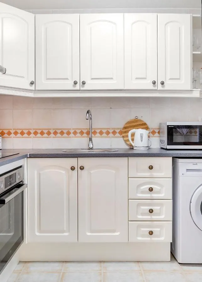 Apartman Apartamento 78 Arona  Spanyolország