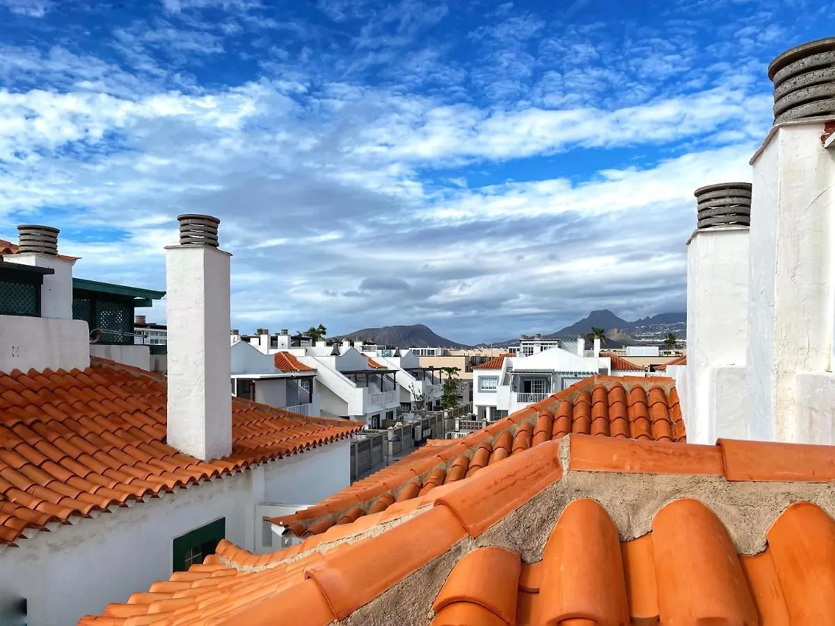 Apartment Apartamento 78 Arona