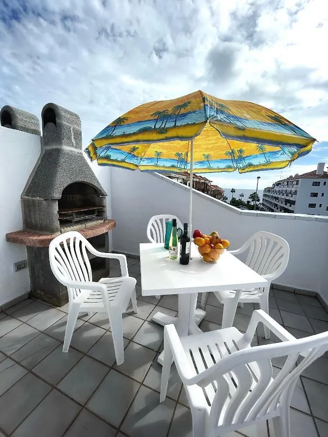 Apartamento 78 Arona  Apartman Arona (Tenerife)