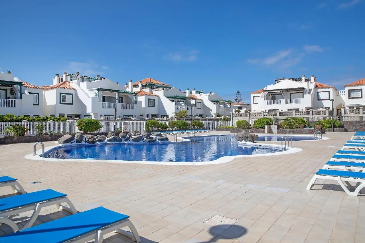 Apartamento 78 Arona  0*, Arona (Tenerife)