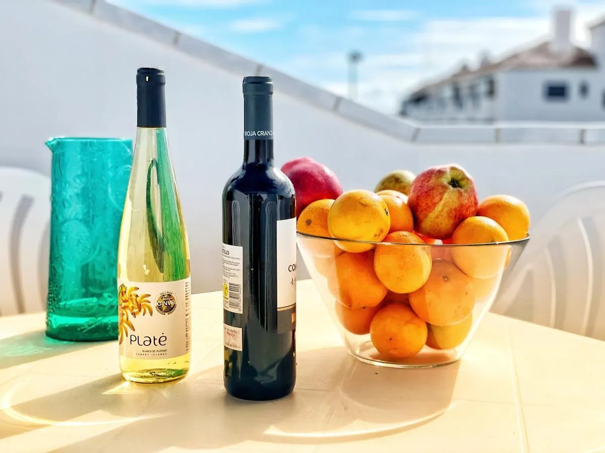 Apartamento 78 Arona  Spain