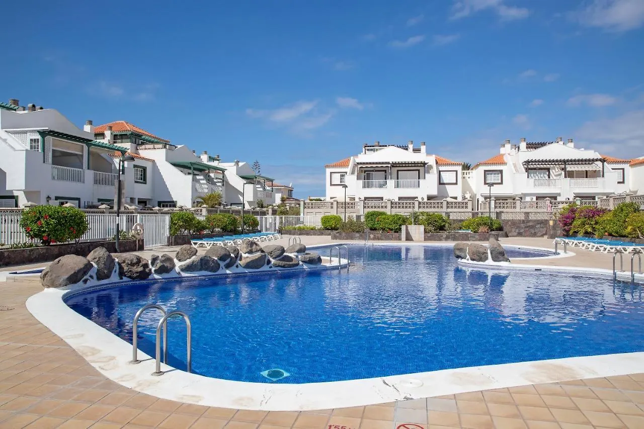 Apartamento 78 Arona  Spain